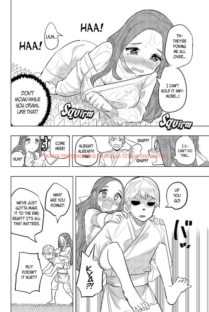 Read Hentai Image 8 461 in comic Houkago No Goumon Shoujo - Chapter 99 - hentaitnt.net