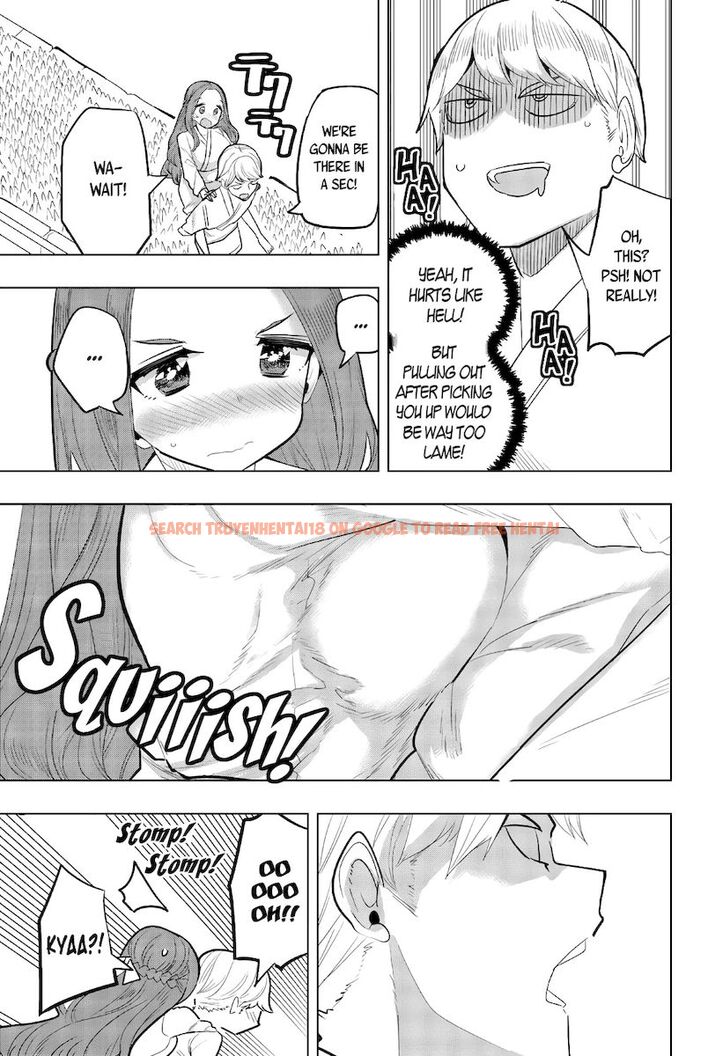Read Hentai Image 9 461 in comic Houkago No Goumon Shoujo - Chapter 99 - hentaitnt.net