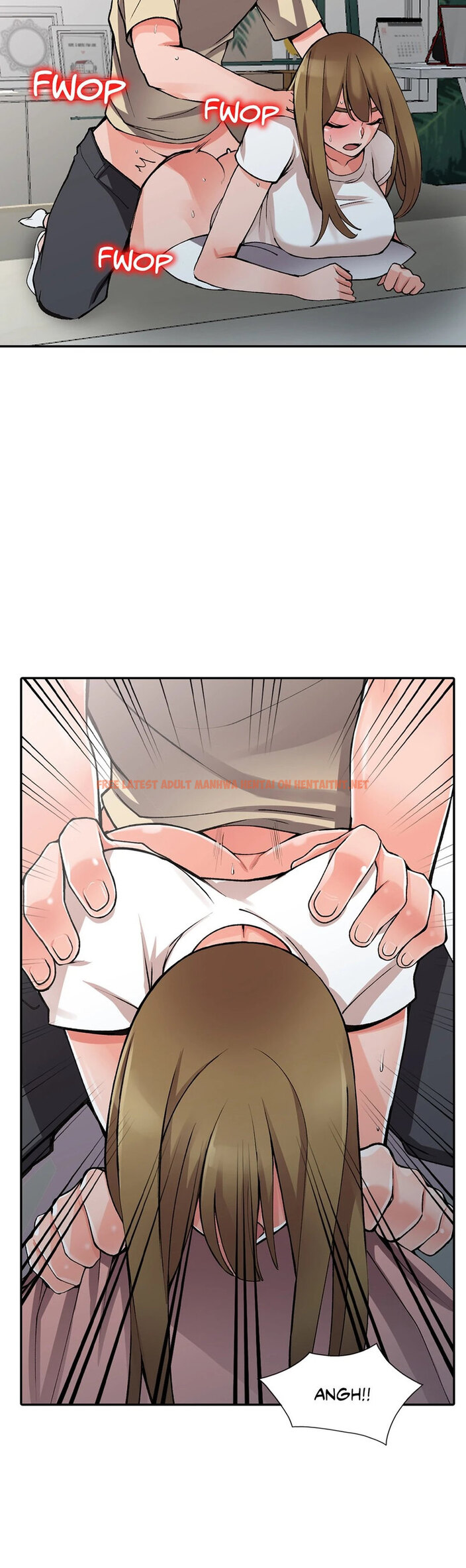 Read Hentai Image 30 461 in comic House Of Pleasure - Chapter 14 - hentaitnt.net