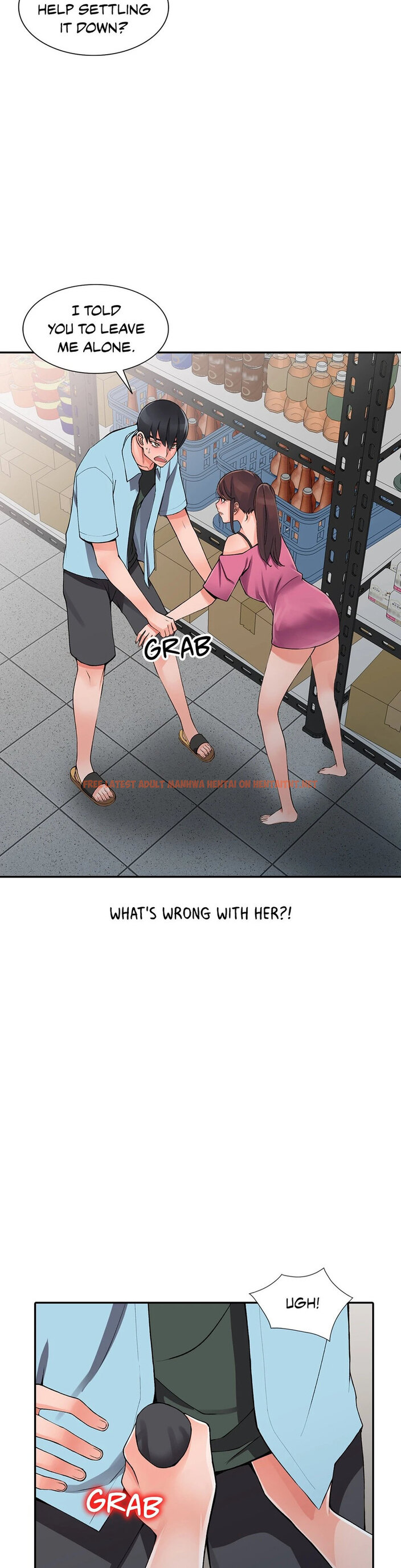 Read Hentai Image 23 461 in comic House Of Pleasure - Chapter 15 - hentaitnt.net