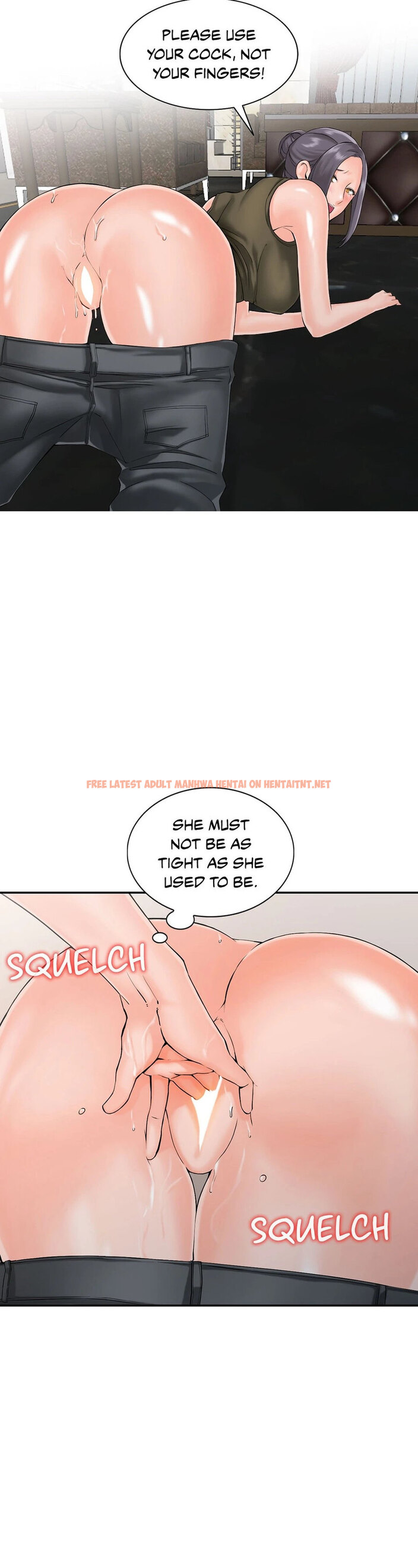 Read Hentai Image 14 498 in comic House Of Pleasure - Chapter 2 - hentaitnt.net