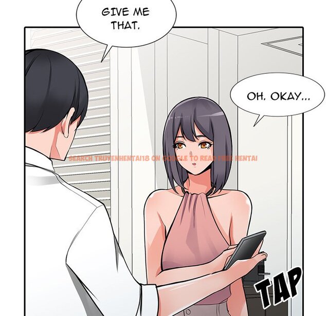 Read Hentai Image 19 319 in comic House Of Pleasure - Chapter 27 - www.hentaitnt.net