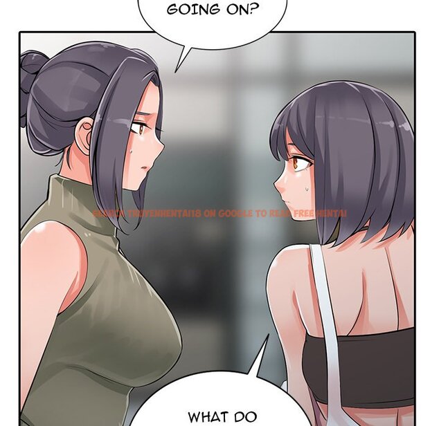 Read Hentai Image 5 304 in comic House Of Pleasure - Chapter 28 - www.hentaitnt.net
