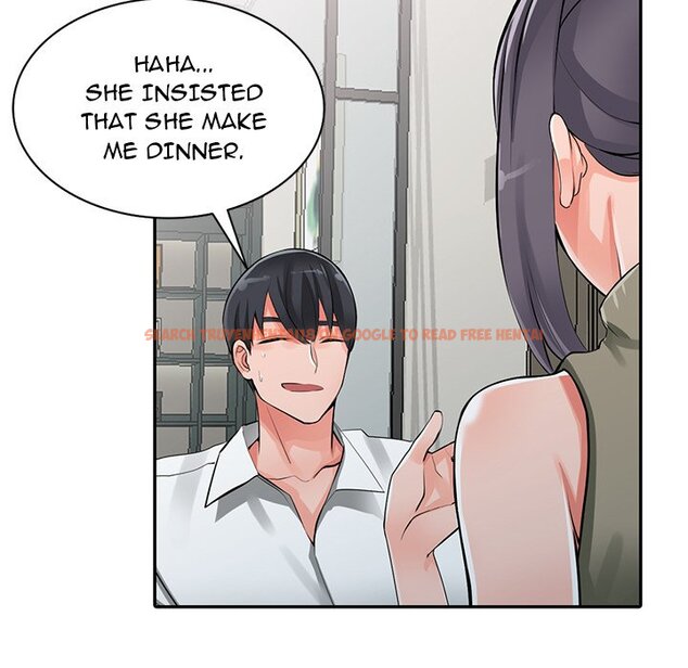 Read Hentai Image 7 304 in comic House Of Pleasure - Chapter 28 - www.hentaitnt.net