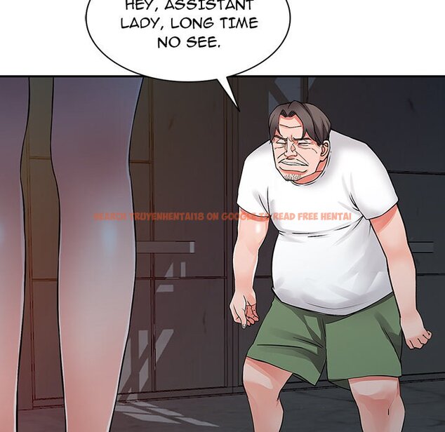 Read Hentai Image 10 296 in comic House Of Pleasure - Chapter 29 - www.hentaitnt.net