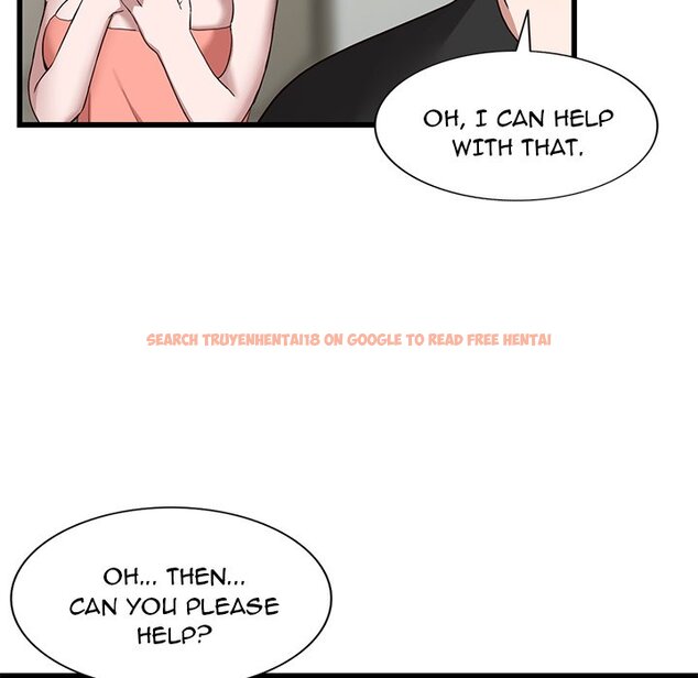 Read Hentai Image 50 240 in comic House Of Pleasure - Chapter 34 - hentaitnt.net