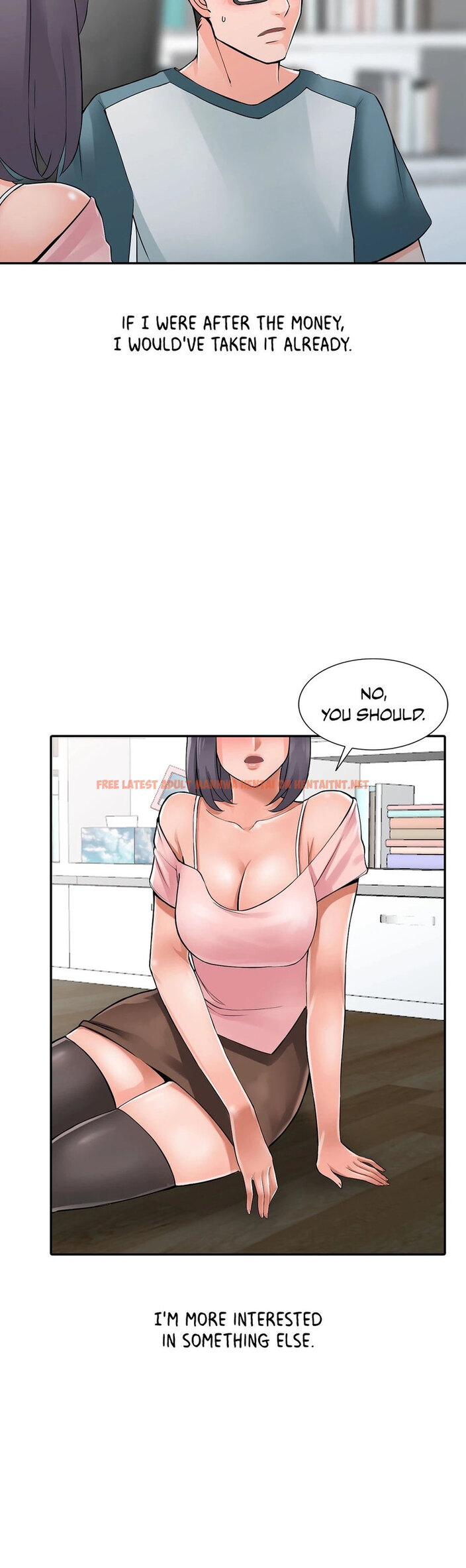 Read Hentai Image 27 491 in comic House Of Pleasure - Chapter 4 - hentaitnt.net