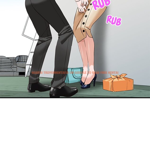 Read Hentai Image 17 123 in comic House Of Pleasure - Chapter 45 - hentaitnt.net