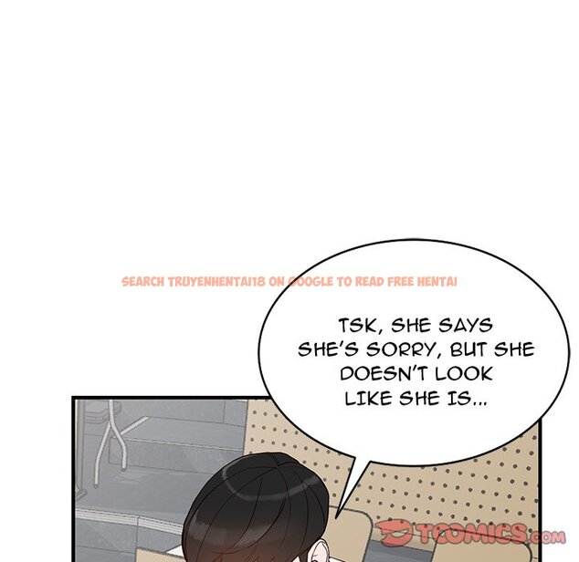 Read Hentai Image 99 131 in comic House Of Pleasure - Chapter 45 - hentaitnt.net