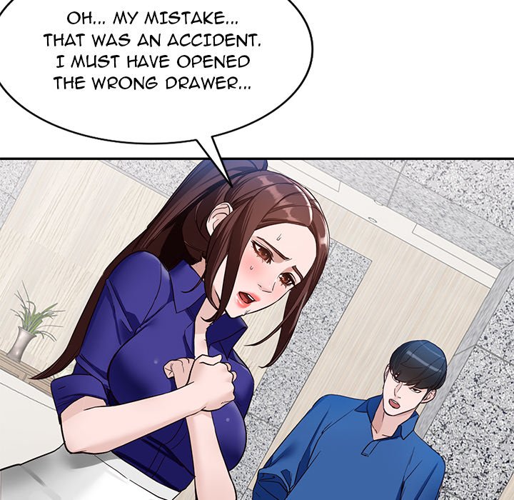 Read Hentai Image 28 101 in comic House Of Pleasure - Chapter 47 - hentaitnt.net