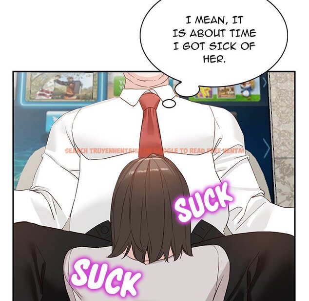 Read Hentai Image 11 039 in comic House Of Pleasure - Chapter 52 - hentaitnt.net