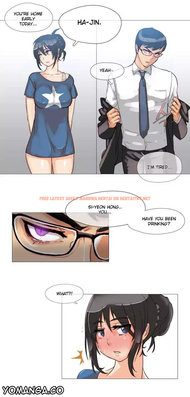 Read Hentai Image 12 121 in comic Household Affairs - Chapter 1 - hentaitnt.net