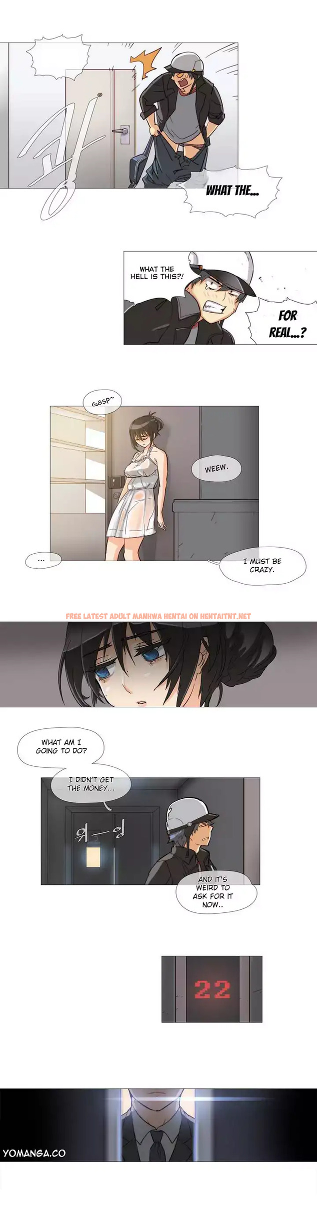 Read Hentai Image 9 121 in comic Household Affairs - Chapter 1 - hentaitnt.net