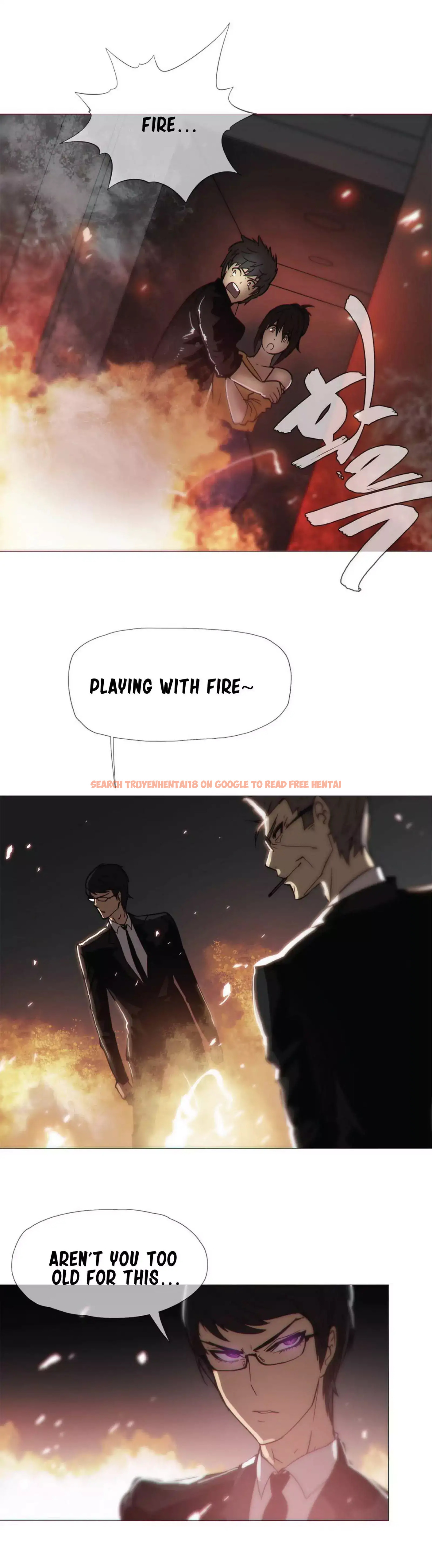 Read Hentai Image 16 111 in comic Household Affairs - Chapter 16 - hentaitnt.net