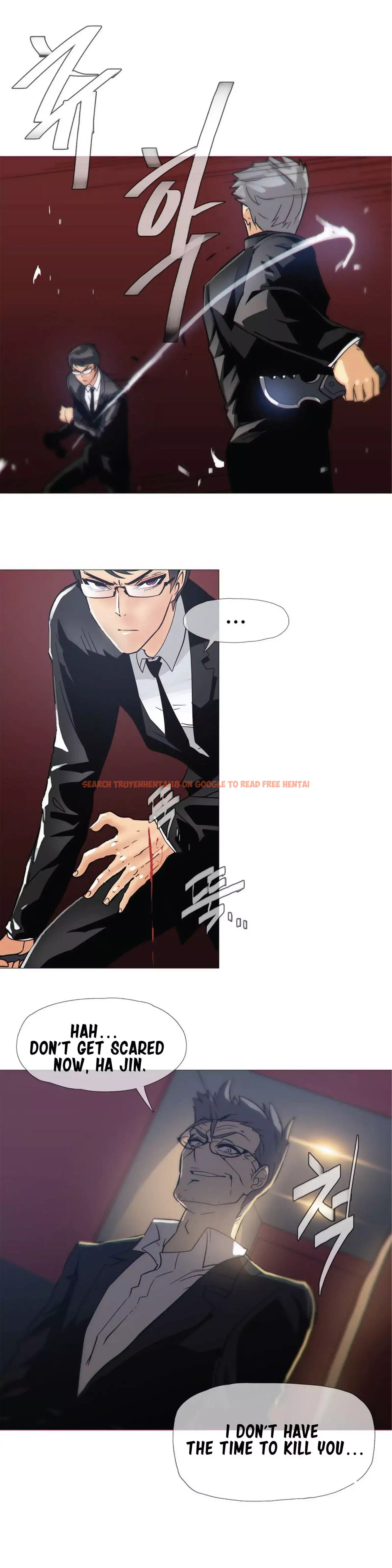Read Hentai Image 7 111 in comic Household Affairs - Chapter 16 - hentaitnt.net