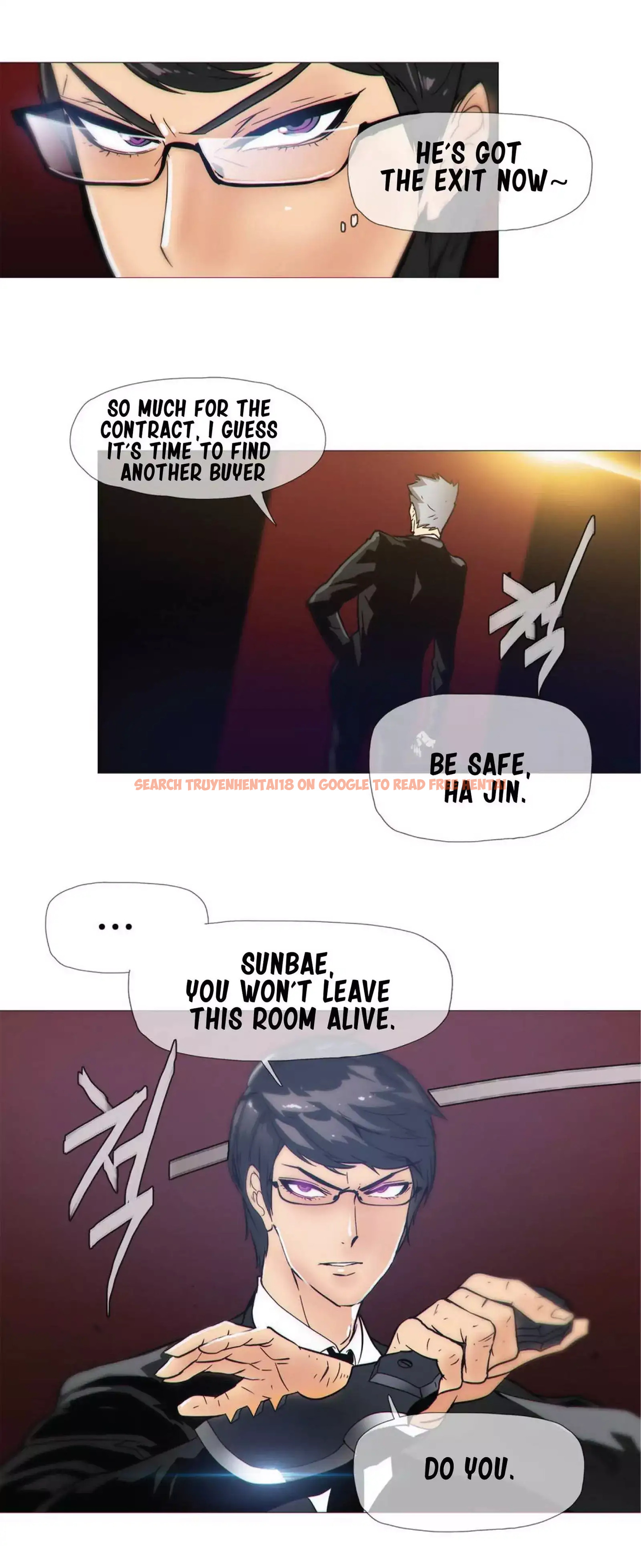 Read Hentai Image 8 111 in comic Household Affairs - Chapter 16 - hentaitnt.net