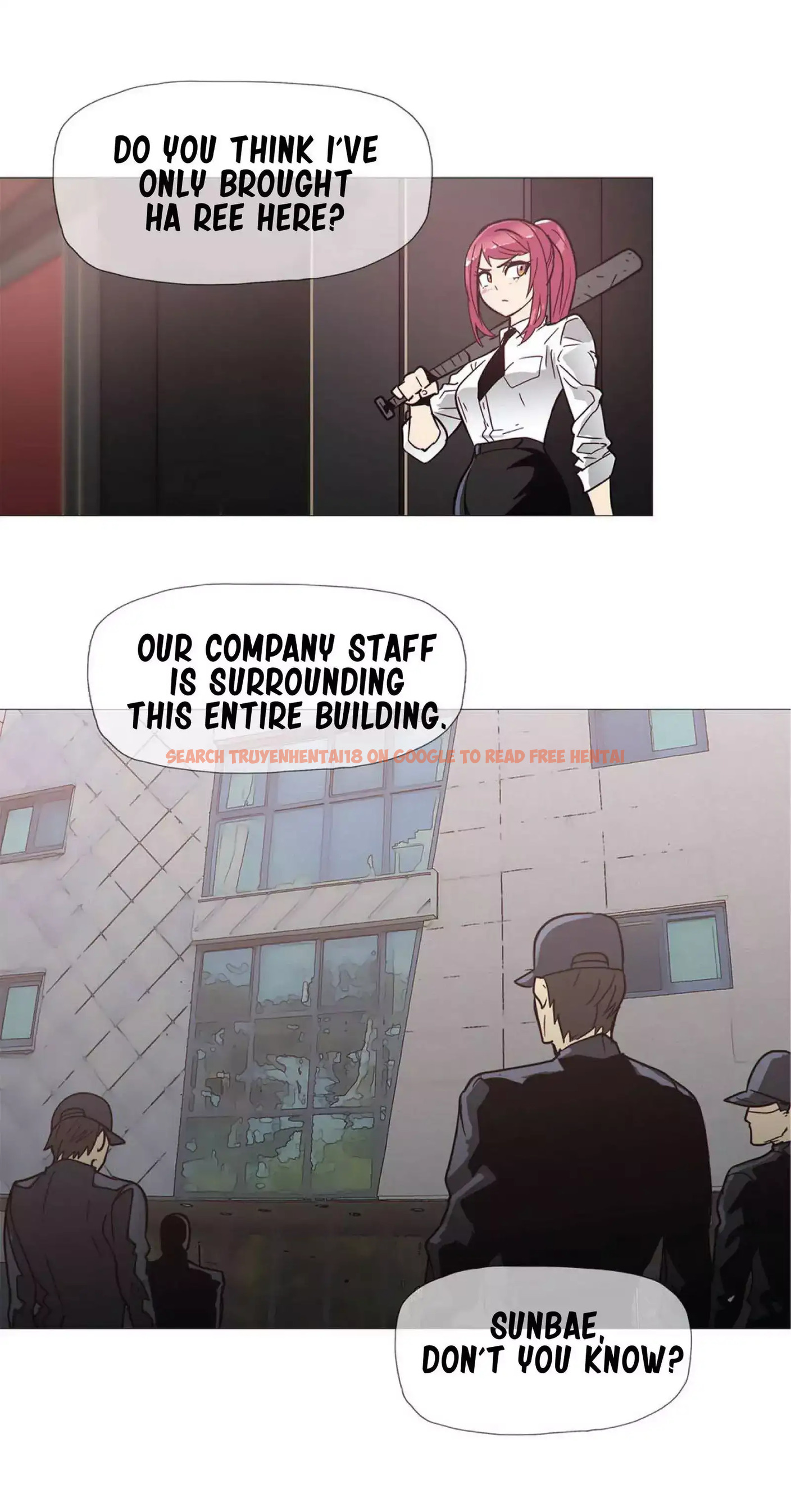 Read Hentai Image 9 111 in comic Household Affairs - Chapter 16 - hentaitnt.net