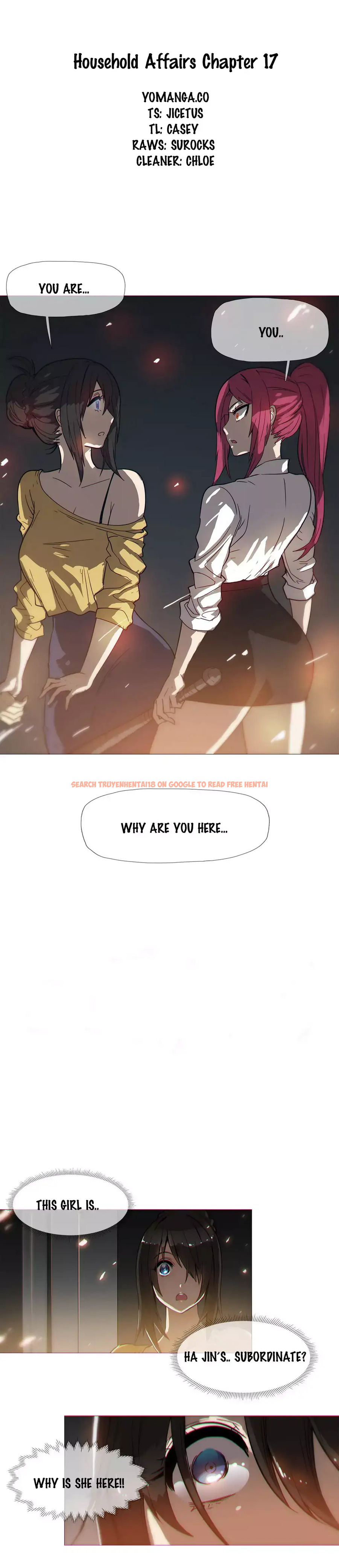 Read Hentai Image 1 108 in comic Household Affairs - Chapter 17 - hentaitnt.net