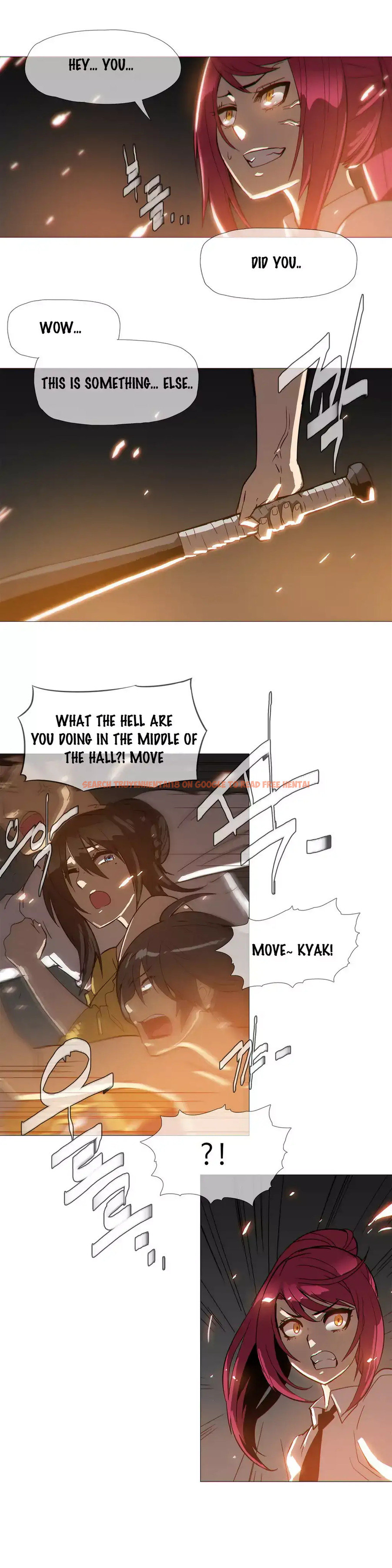 Read Hentai Image 2 108 in comic Household Affairs - Chapter 17 - hentaitnt.net