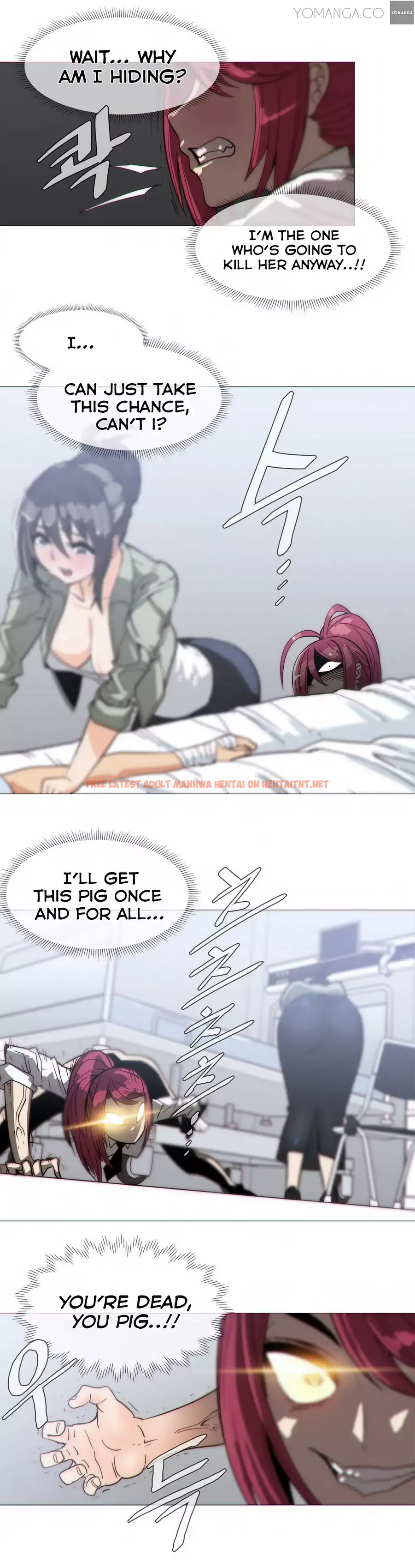 Read Hentai Image 19 108 in comic Household Affairs - Chapter 19 - hentaitnt.net