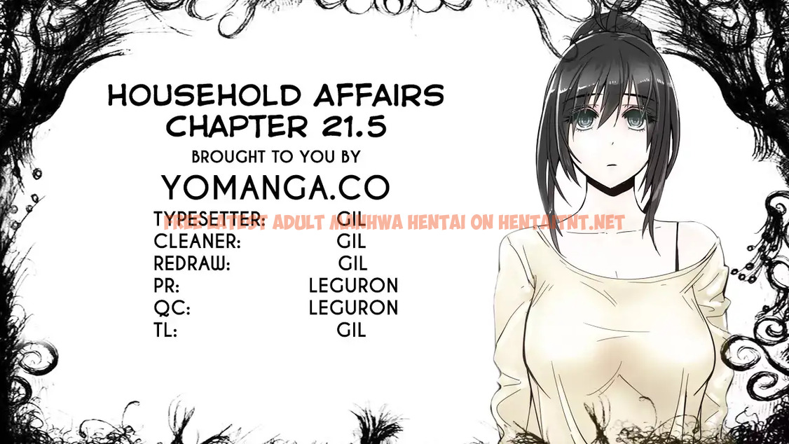 Read Hentai Image 1 104 in comic Household Affairs - Chapter 21.5 - hentaitnt.net