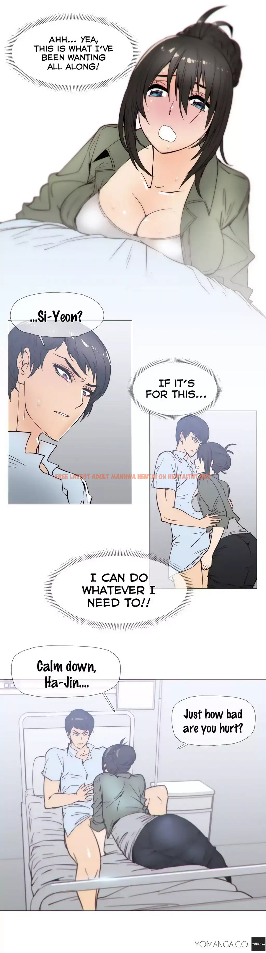 Read Hentai Image 11 104 in comic Household Affairs - Chapter 22 - hentaitnt.net