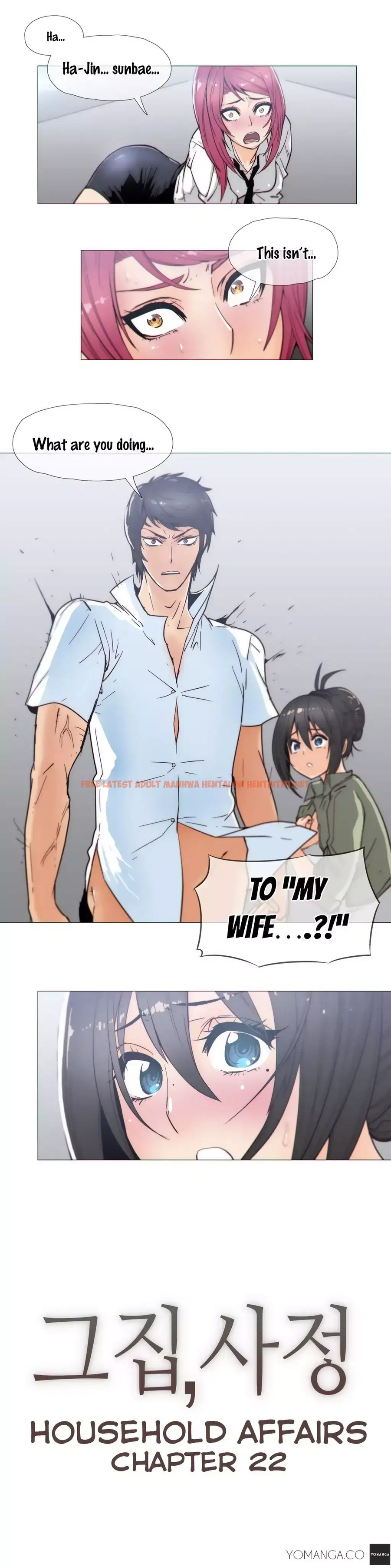 Read Hentai Image 2 104 in comic Household Affairs - Chapter 22 - hentaitnt.net