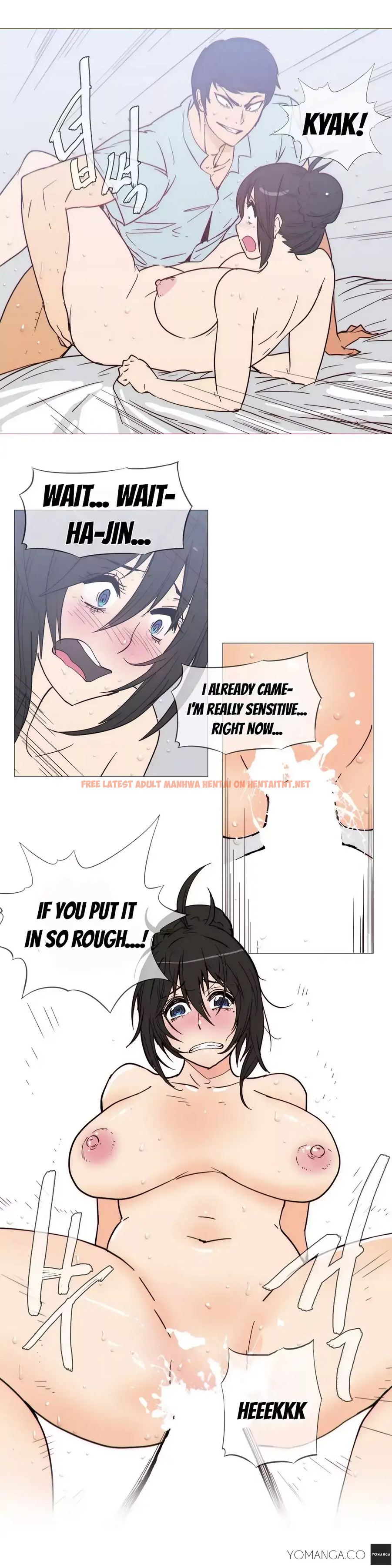 Read Hentai Image 16 104 in comic Household Affairs - Chapter 23 - hentaitnt.net