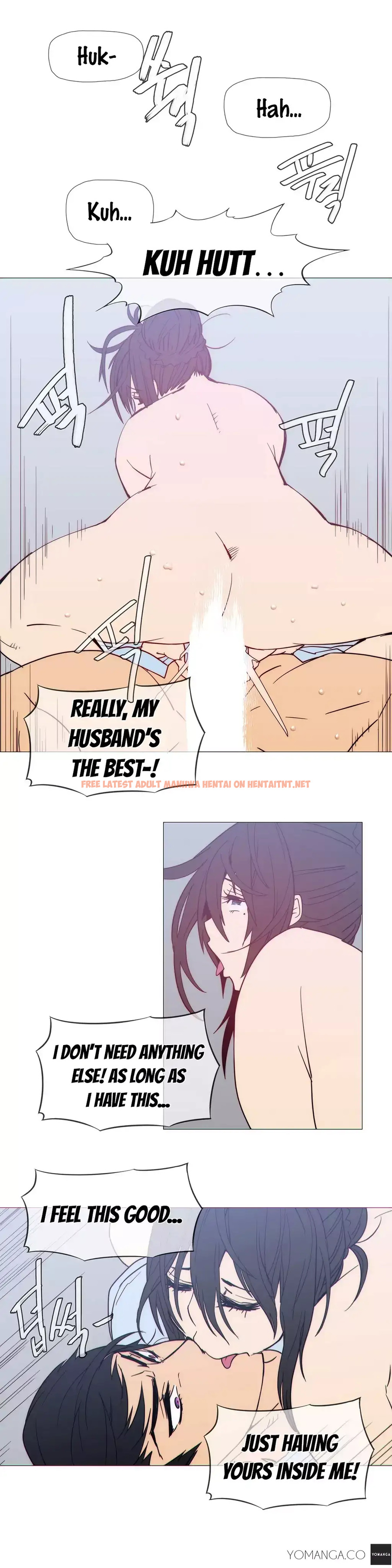 Read Hentai Image 2 104 in comic Household Affairs - Chapter 23 - hentaitnt.net