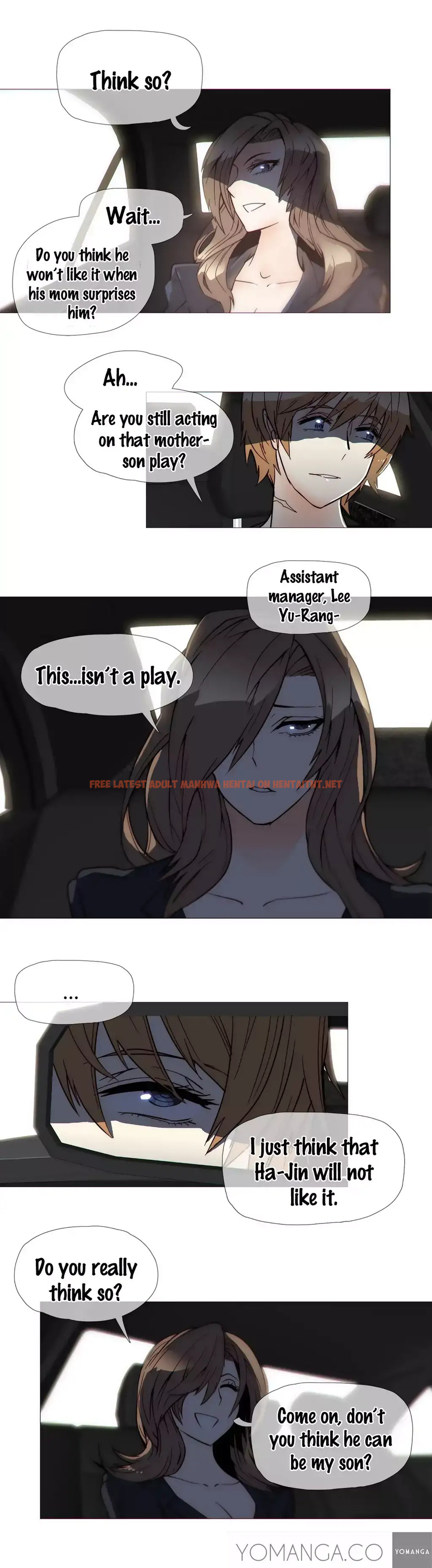 Read Hentai Image 24 101 in comic Household Affairs - Chapter 26 - hentaitnt.net