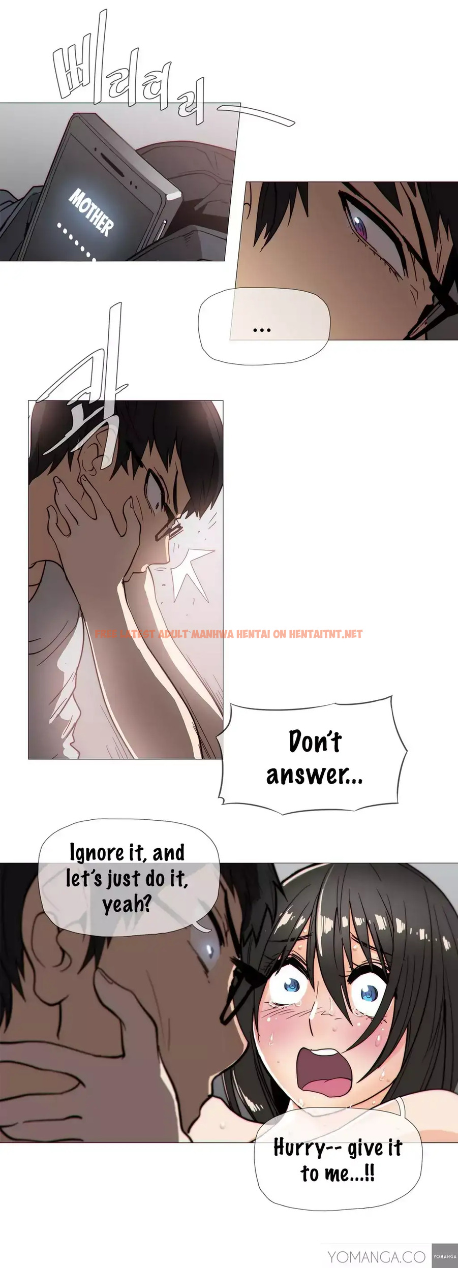 Read Hentai Image 12 101 in comic Household Affairs - Chapter 27 - hentaitnt.net