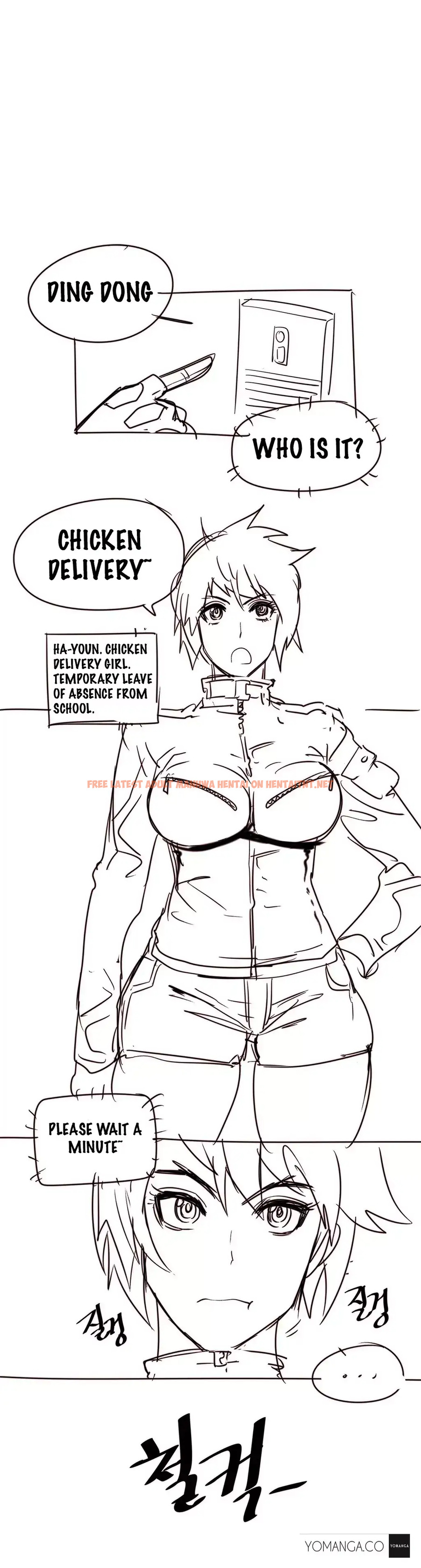 Read Hentai Image 10 101 in comic Household Affairs - Chapter 28.5 - hentaitnt.net