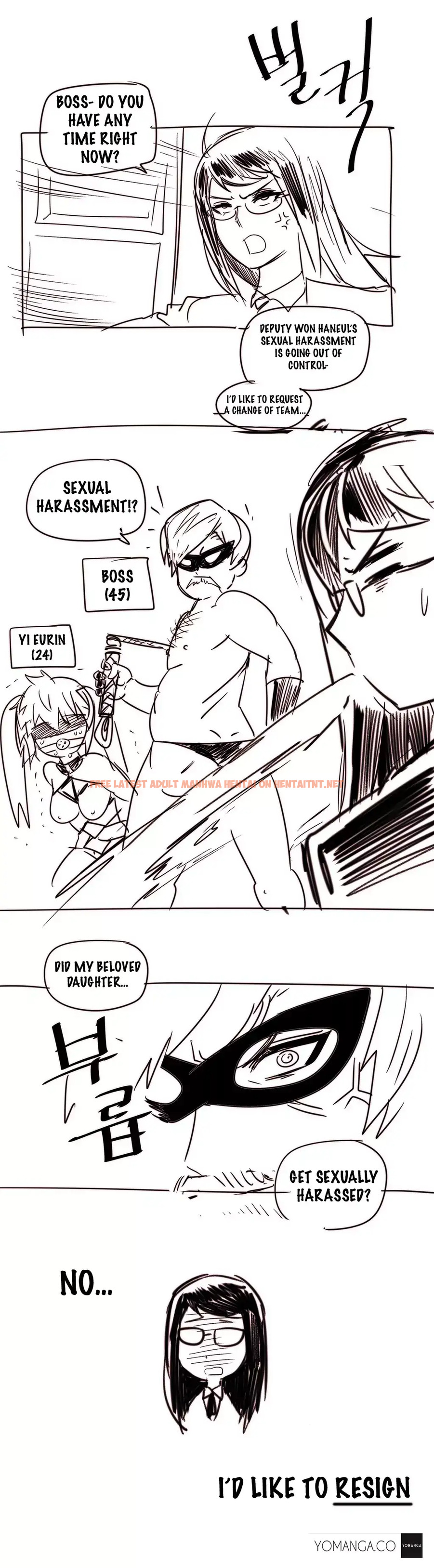 Read Hentai Image 9 101 in comic Household Affairs - Chapter 28.5 - hentaitnt.net