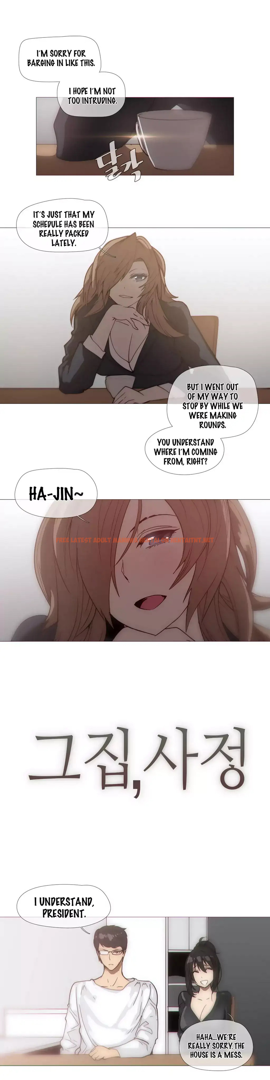 Read Hentai Image 2 101 in comic Household Affairs - Chapter 28 - hentaitnt.net