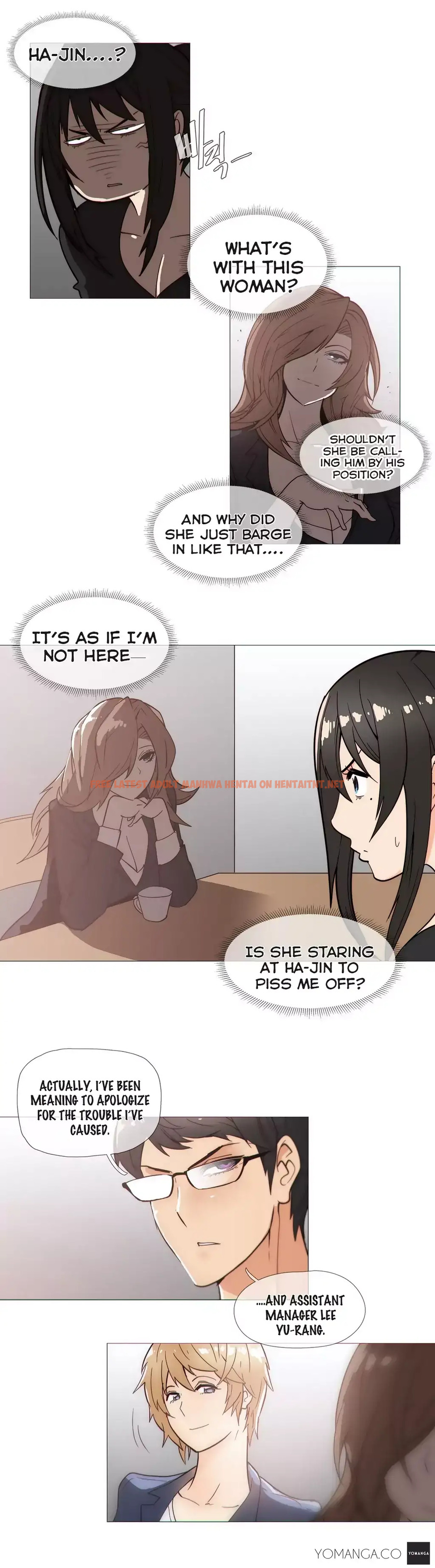 Read Hentai Image 3 101 in comic Household Affairs - Chapter 28 - hentaitnt.net