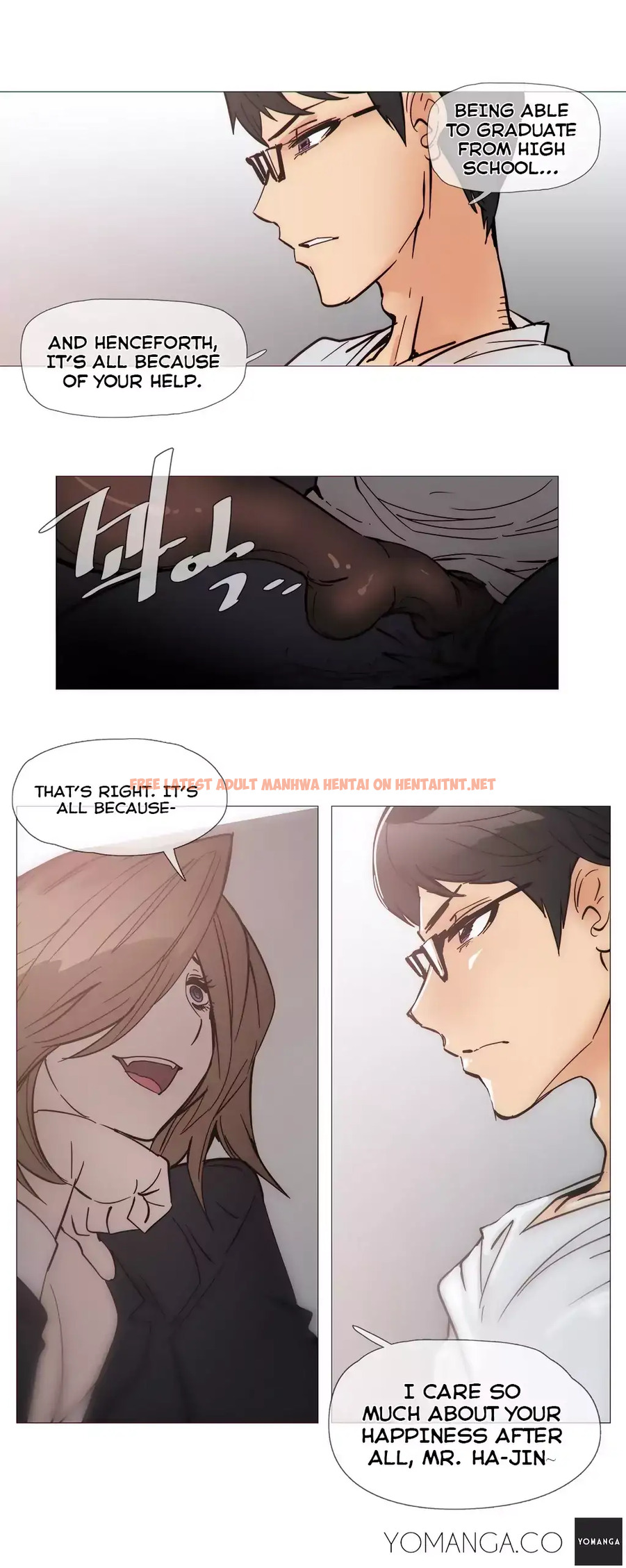 Read Hentai Image 14 098 in comic Household Affairs - Chapter 29 - hentaitnt.net