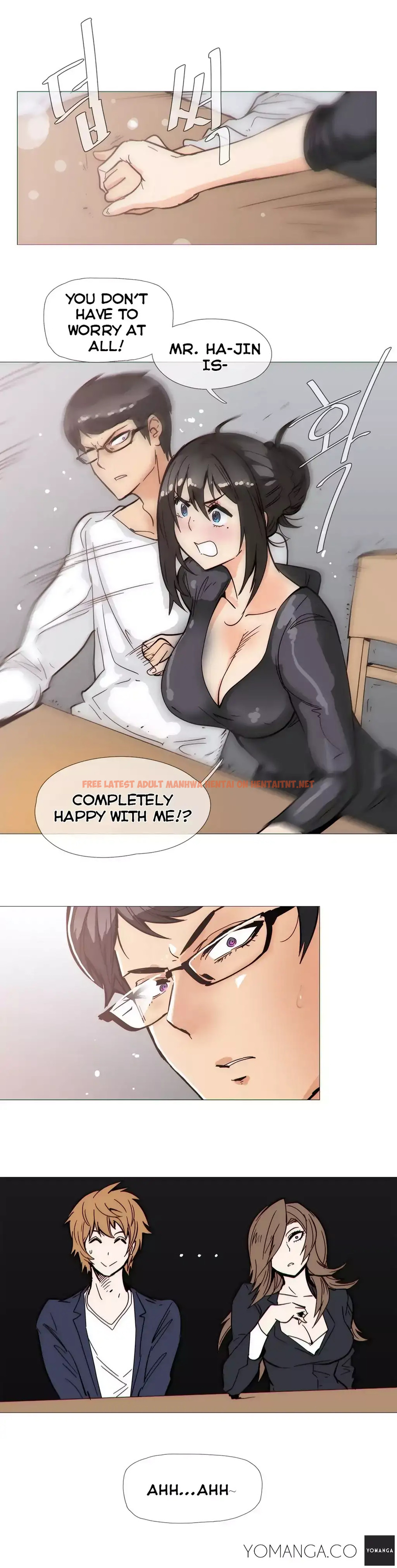 Read Hentai Image 15 098 in comic Household Affairs - Chapter 29 - hentaitnt.net