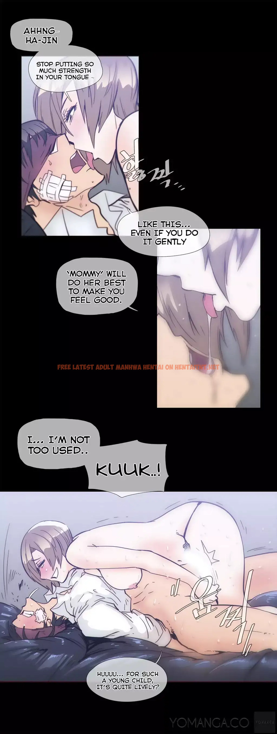 Read Hentai Image 6 098 in comic Household Affairs - Chapter 29 - hentaitnt.net