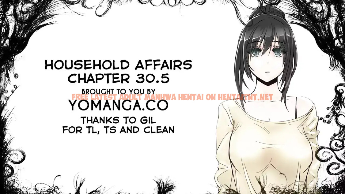 Read Hentai Image 1 097 in comic Household Affairs - Chapter 30.5 - hentaitnt.net