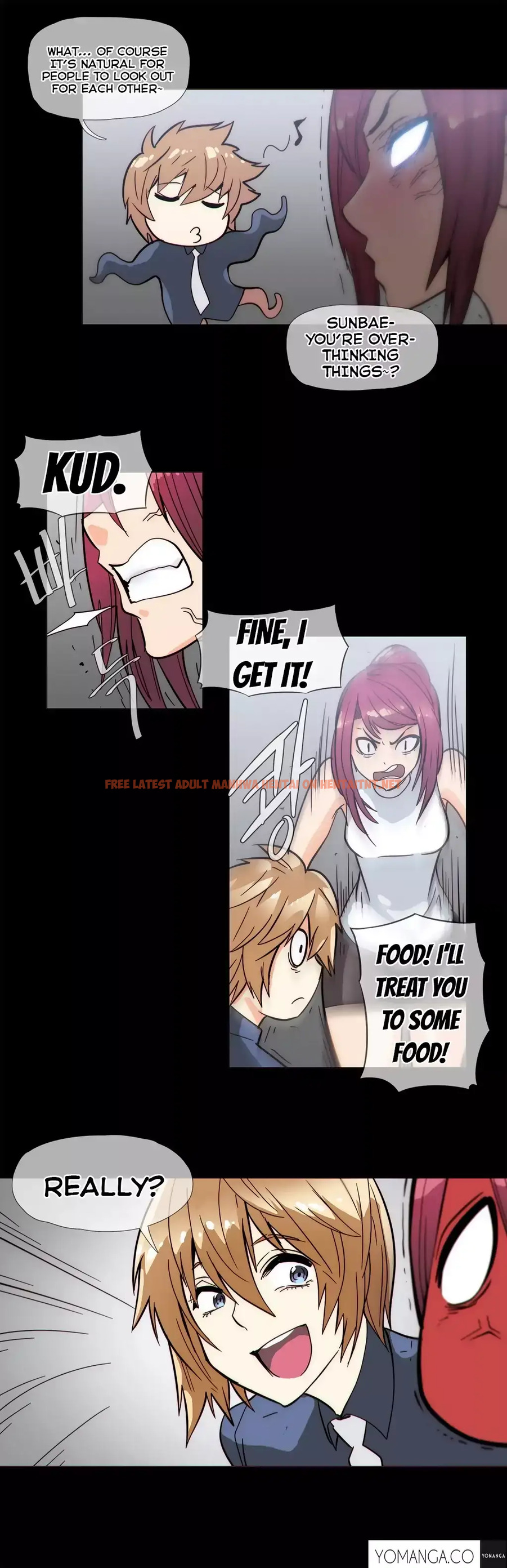 Read Hentai Image 10 098 in comic Household Affairs - Chapter 30 - hentaitnt.net