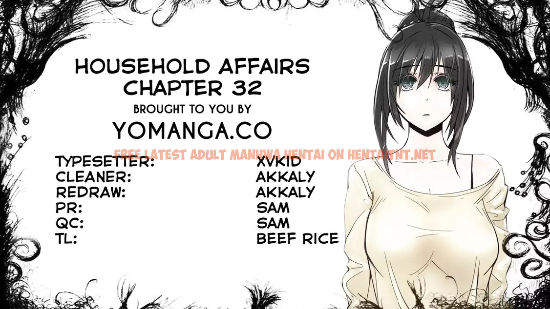 Read Hentai Image 1 097 in comic Household Affairs - Chapter 32 - hentaitnt.net