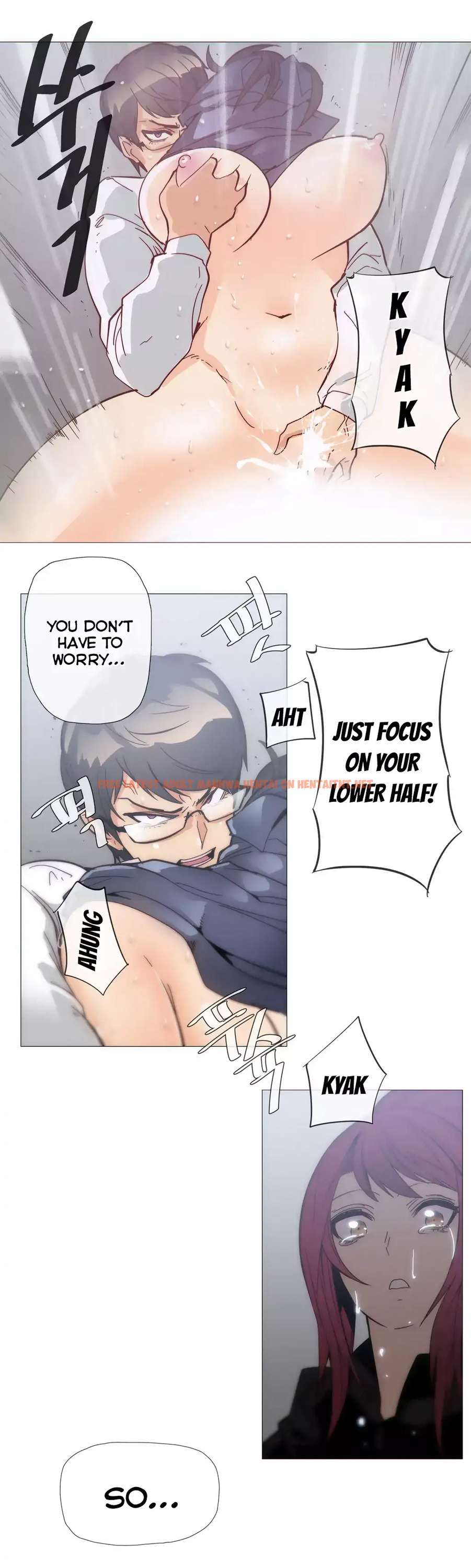 Read Hentai Image 10 097 in comic Household Affairs - Chapter 32 - hentaitnt.net