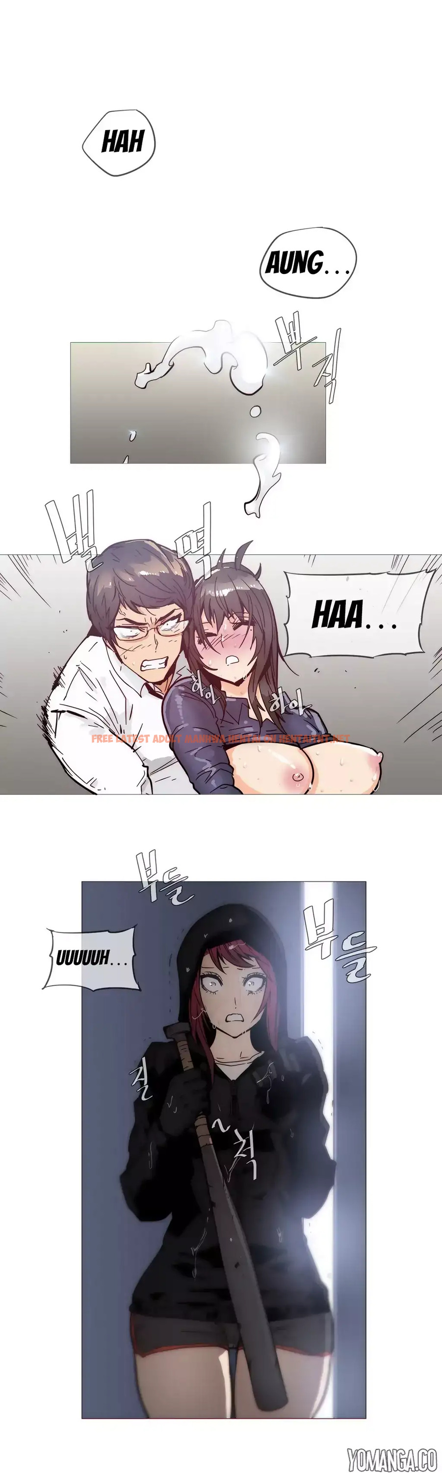 Read Hentai Image 2 097 in comic Household Affairs - Chapter 32 - hentaitnt.net