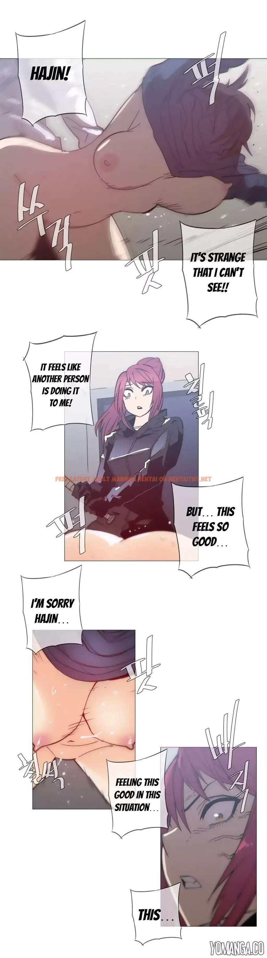 Read Hentai Image 7 097 in comic Household Affairs - Chapter 32 - hentaitnt.net