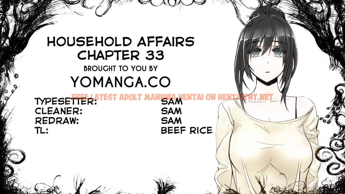 Read Hentai Image 1 097 in comic Household Affairs - Chapter 33 - hentaitnt.net