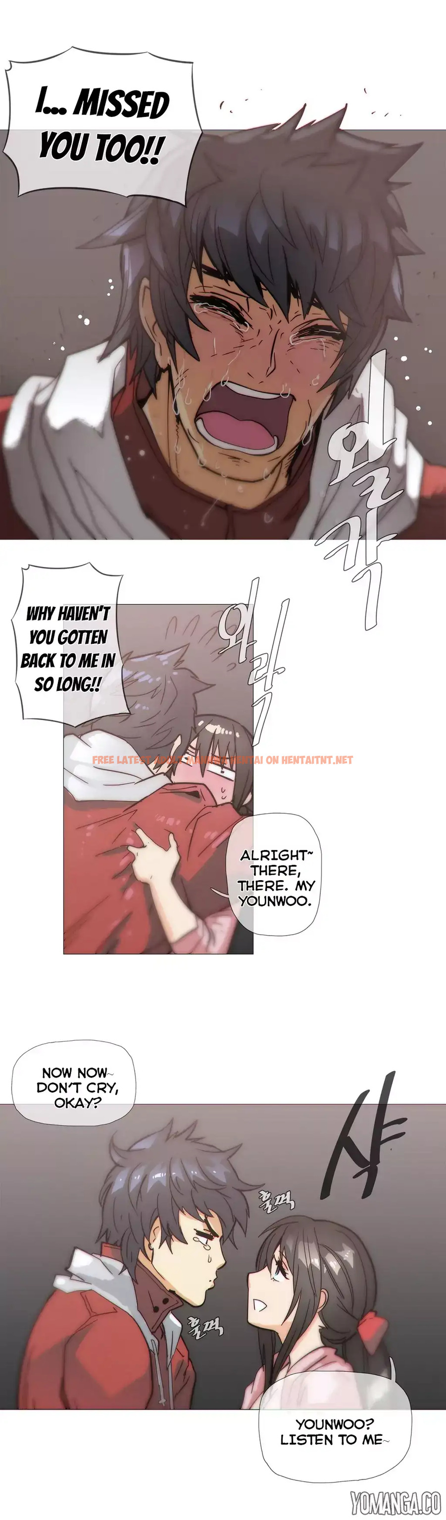 Read Hentai Image 18 097 in comic Household Affairs - Chapter 33 - hentaitnt.net