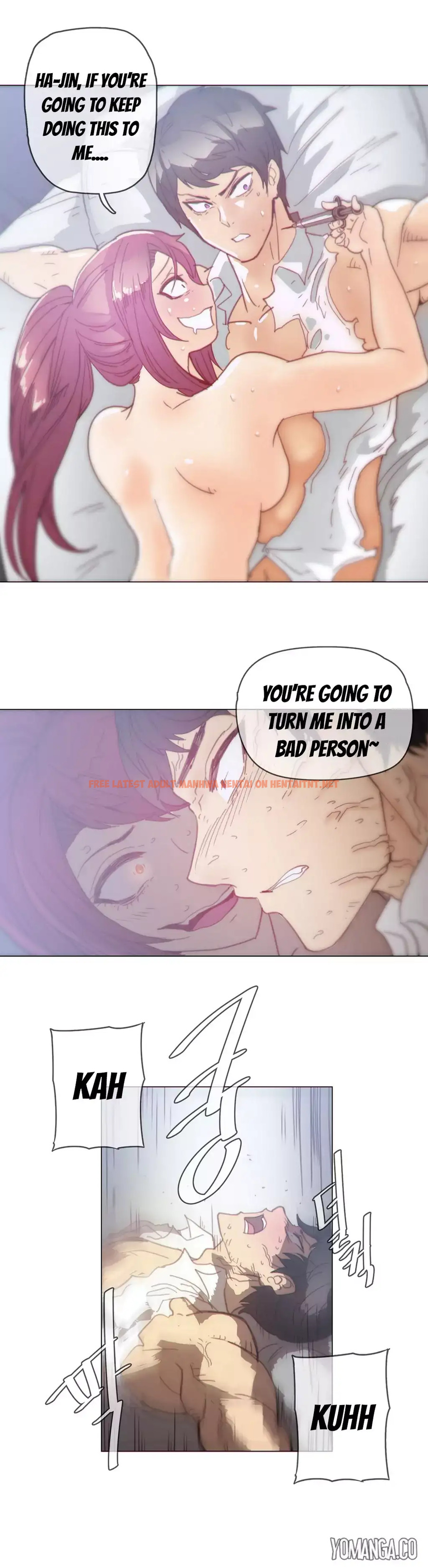 Read Hentai Image 20 094 in comic Household Affairs - Chapter 36 - hentaitnt.net