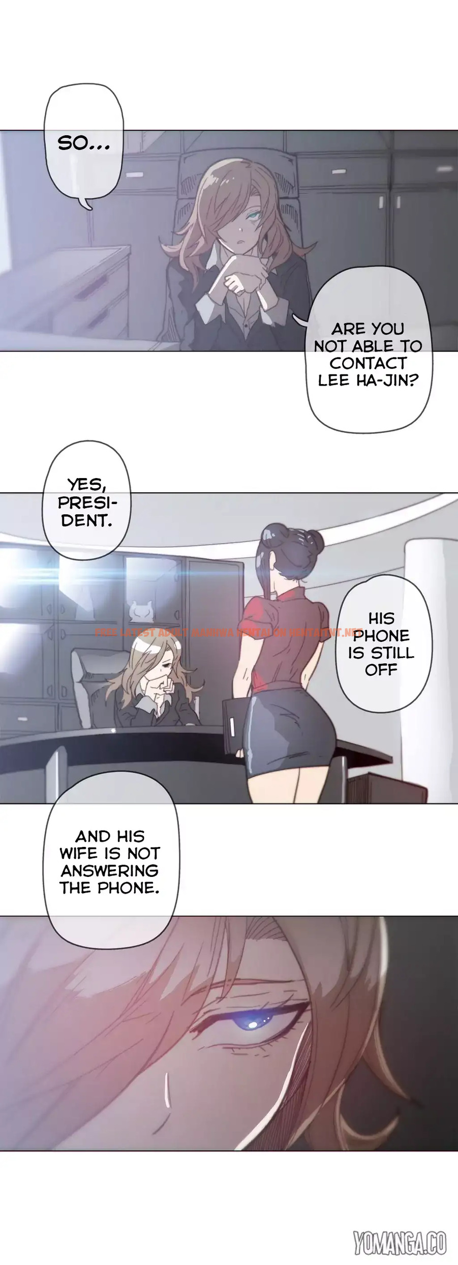 Read Hentai Image 23 094 in comic Household Affairs - Chapter 36 - hentaitnt.net