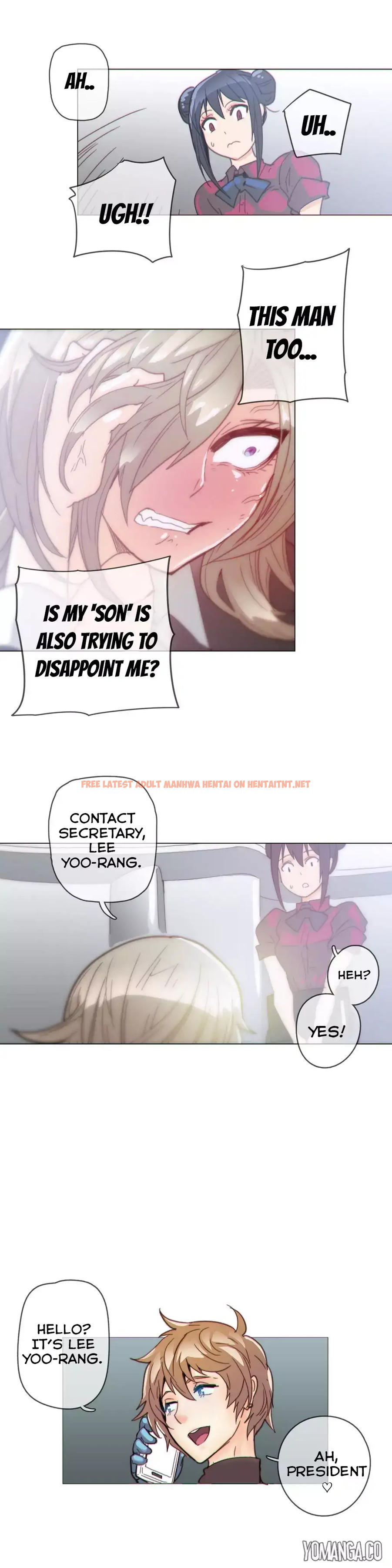 Read Hentai Image 24 094 in comic Household Affairs - Chapter 36 - hentaitnt.net