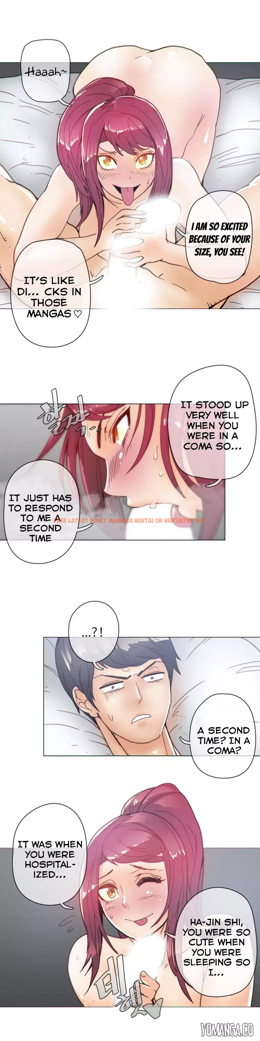 Read Hentai Image 5 094 in comic Household Affairs - Chapter 36 - hentaitnt.net